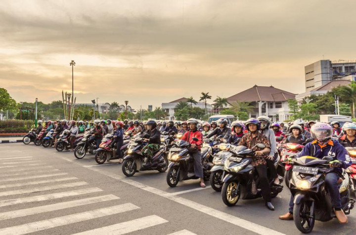 Asuransi Buat Motor, Perlu atau Tidak?