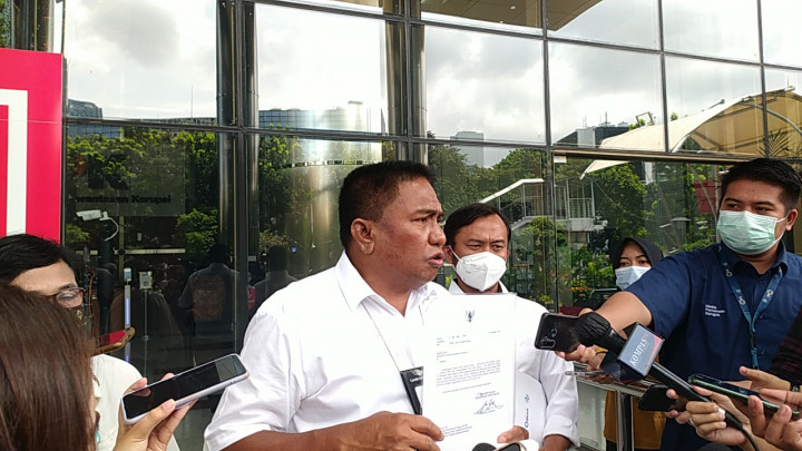 Serikat Karyawan Sebut Dugaan <i>Mark Up</i> Pesawat Garuda Terjadi Sejak 2006