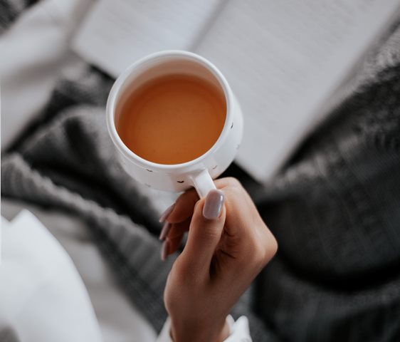 Saatnya Mencoba 5 Alternatif Kopi yang Menyehatkan