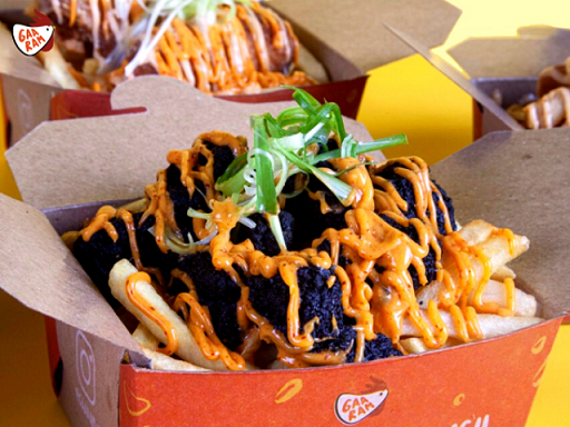 Makan di Atas Olahan Batu Bara? Tak Hanya Enak, tapi Kaya Manfaat