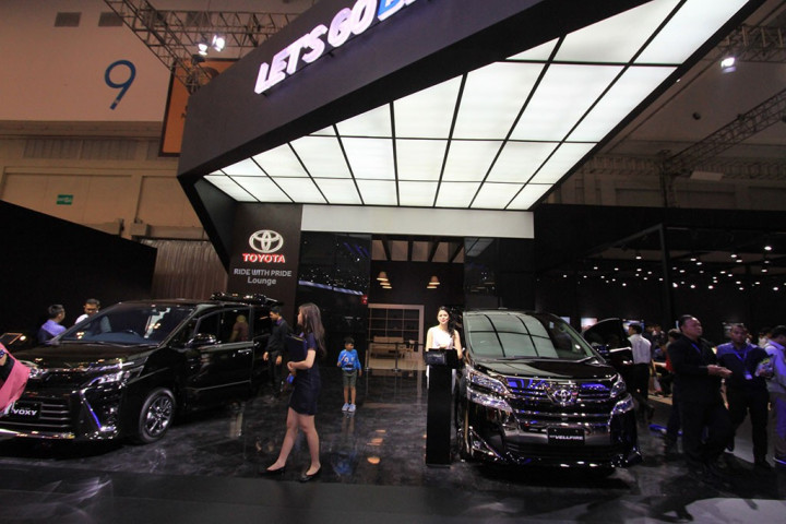 Mau Beli Mobil di Masa Pandemi? Pembiayaan Wajib Fleksibel