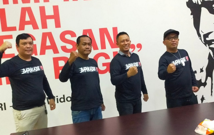 Presiden Diminta Segera Berikan Gelar Pahlawan untuk Pejuang Reformasi 98