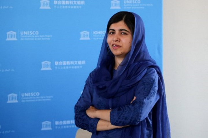 Peraih Nobel Malala Yousafzai Menikah Secara Sederhana di Inggris