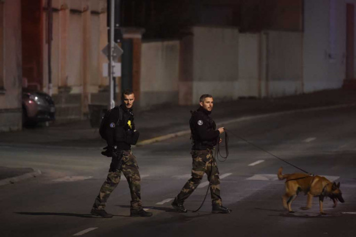 Gadis 17 Tahun Hilang saat Jogging, Picu Pencarian Besar-besaran