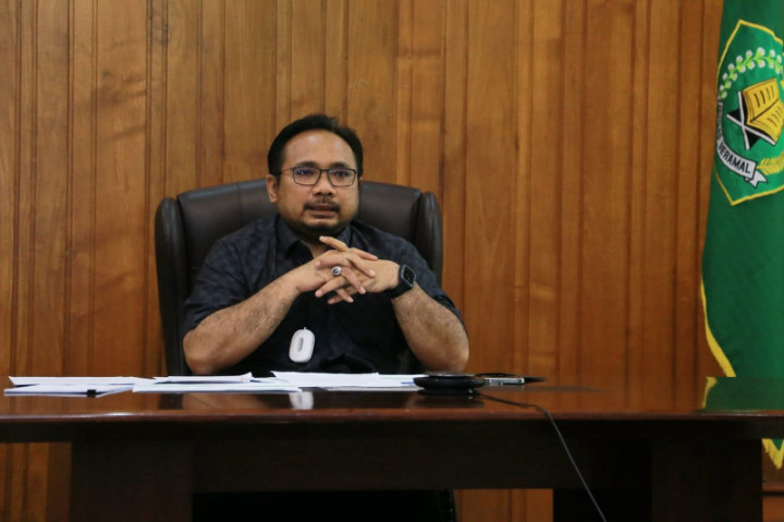 Menag Sebut Semangat Para Pahlawan Harus Jadi Inspirasi