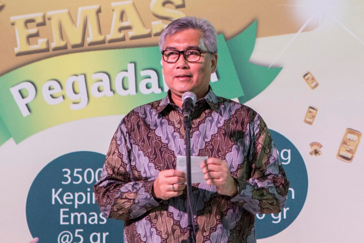 OJK: <i>Pinjol</i> Ilegal Meresahkan, Citra Industri <i>Fintech</i> Jadi Rusak