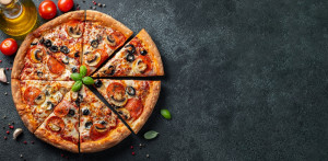 4 Tipe Pizza yang Jarang Diketahui