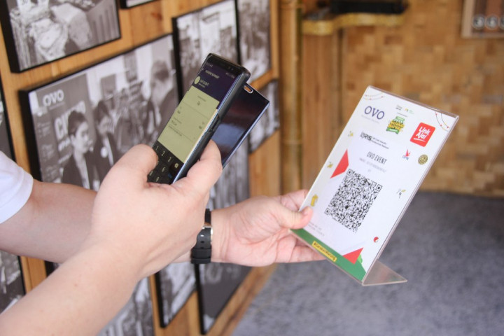 OVO Finance Indonesia Tak Pernah Jadi Bagian OVO