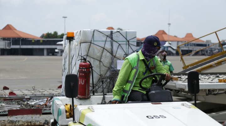 Pemerintah Daerah Diminta Segera Manfaatkan Setiap Dosis Vaksin