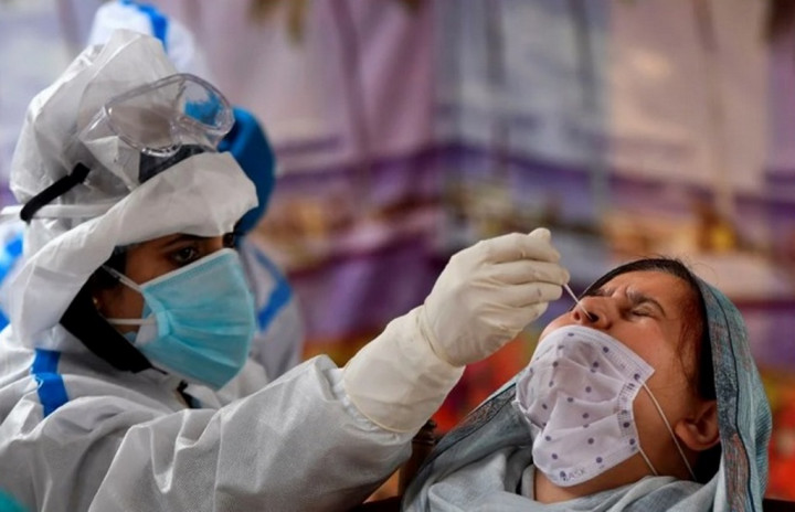 Bio Farma: Rp90 Ribu Baru Harga Reagen Kit, Bukan Tarif Tes PCR