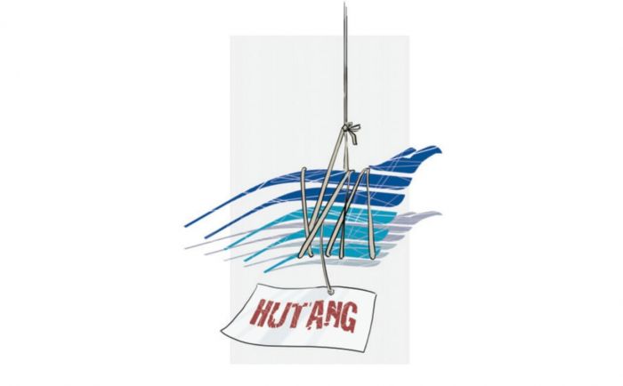 Tak hanya Garuda, Nasib 4 Maskapai Penerbangan Ini Pernah di Ujung Tanduk