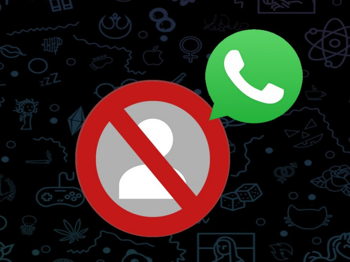 Empat Tanda WhatsApp Anda Diblokir Orang