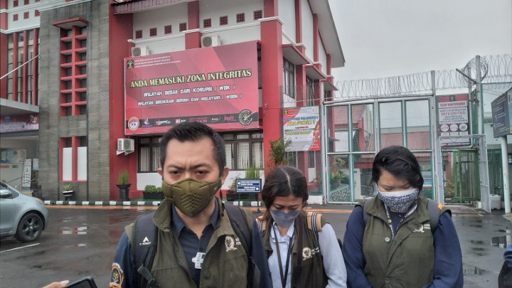 Komnas HAM Selidiki Kasus Dugaan Kekerasan dan Pelecehan Seksual di Lapas Narkotika