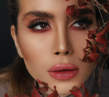 Plump lips menjadi salah satu cara untuk menyiasati mereka yang memiliki bibir tipis sehingga lebih percaya diri dengan tampilan bibir yang lebih berisi. (Foto: Ilustrasi. Dok. Unsplash.com)