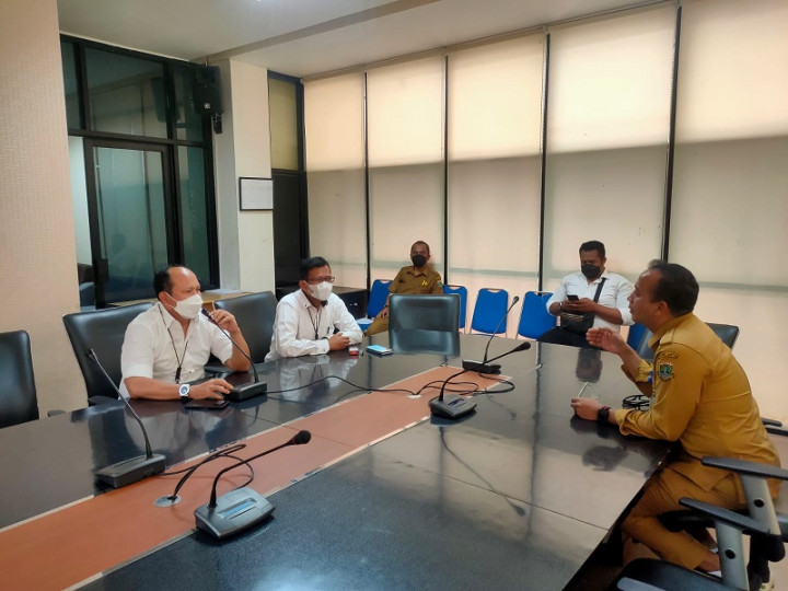 3 Saksi Diperiksa Terkait Kebocoran Data Pribadi Guru di Kabupaten Tangerang