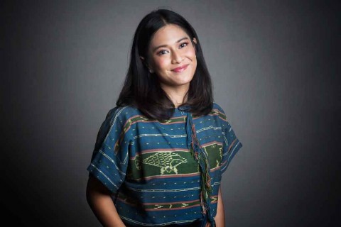 Cerita Dian Sastrowardoyo Kesulitan Mengajukan Kredit di Bank