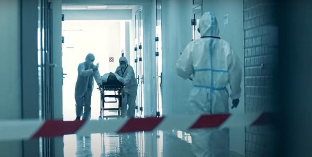 Sinovac Beri Penghormatan pada Nakes Peringati Hari Pahlawan