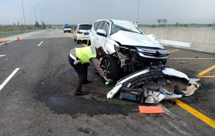 Tubagus Joddy Resmi Jadi Tersangka, Ini 5 Fakta Terkini