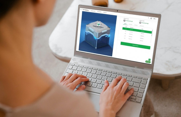 Hari Pahlawan, Ada NFT dengan Sosok Bung Karno dan Burung Garuda