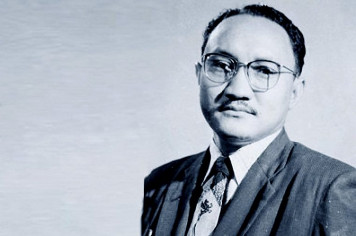 Bapak Perfilman Indonesia Usmar Ismail Resmi Diberi Gelar Pahlawan Nasional