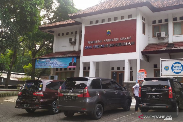 Ratusan SD di Cianjur Tak Punya Kepala Sekolah