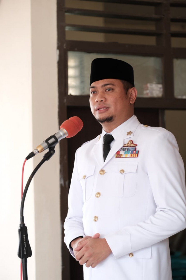 Warga Gowa Diajak Jadi Pahlawan Memerangi Covid-19