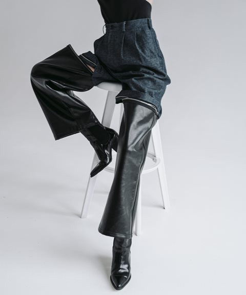 Pakaian Bikin Kulit Iritasi, Kok Bisa?