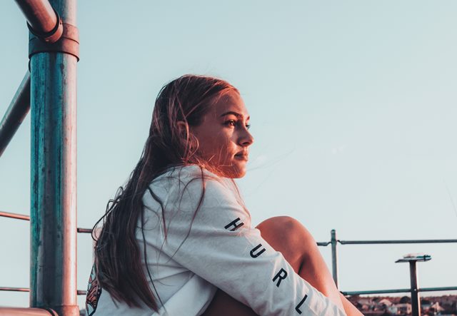 4 Tanda Bahwa Kamu Belum Benar-benar Move On