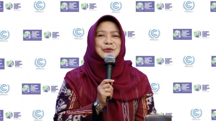 COP26 Masuki Pembicaraan Kunci: Pengaturan Perdagangan Karbon!