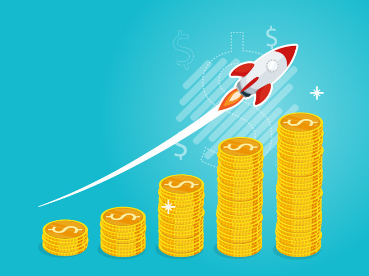 Peluang Besar, <i>Revenue</i> dari Reksa Dana Pendapatan Tetap Dibidik Naik 10%