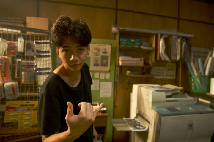 Chicco Kurniawan Sabet Pemeran Utama Pria Terbaik FFI 2021