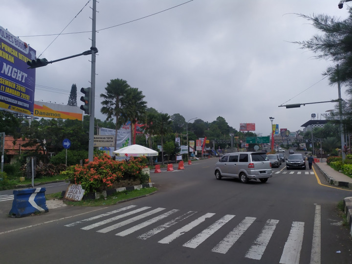 Minimalisir Dampak Banjir, Sumur Resapan Dibangun di Jabodetabek-Punjur