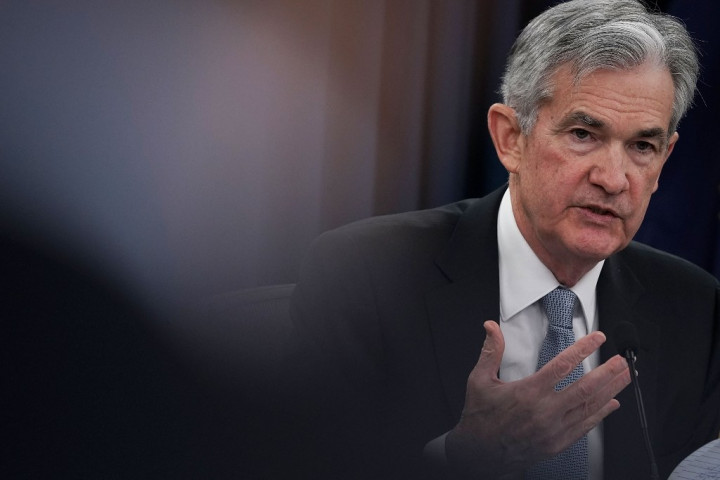 Powell: Fed Terus Mengukur Tingkat Pekerjaan di AS