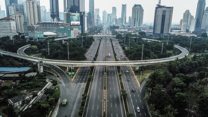 Diberi Mandat G20, RI Siapkan Desain Respons Pandemi di Level Global