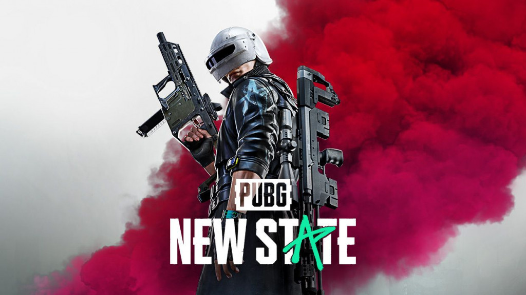 PUBG: New State.