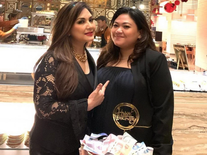 Olivia Nathania Diperiksa Sebagai Tersangka Kasus CPNS Fiktif