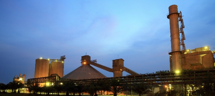 Indocement Cetak Kenaikan Pendapatan 4,5% di Triwulan III