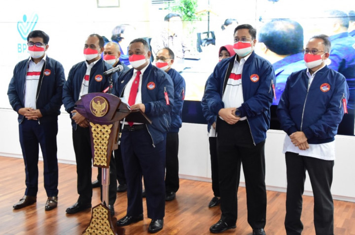 Pemerintah Siap Kirim Pekerja Migran ke Korea Selatan dan Taiwan