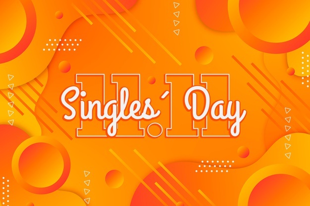 11 November Jadi Hari Jomblo Dunia, Ini Sejarahnya