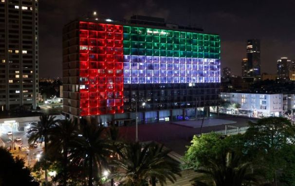 Bahlil Pastikan Investasi dari Uni Emirat Arab Mengalir ke Ibu Kota Baru