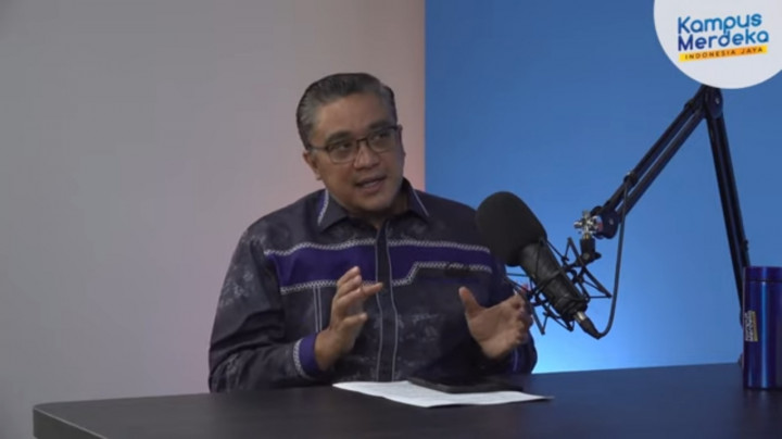 Pemuda Saat Ini Potensial Sukses Lebih Awal, Kuncinya Pemanfaatan Teknologi