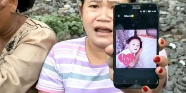 Tragis, Bocah yang Dibekap Ibunya Disiksa Selama 2 Pekan Sebelum Tewas