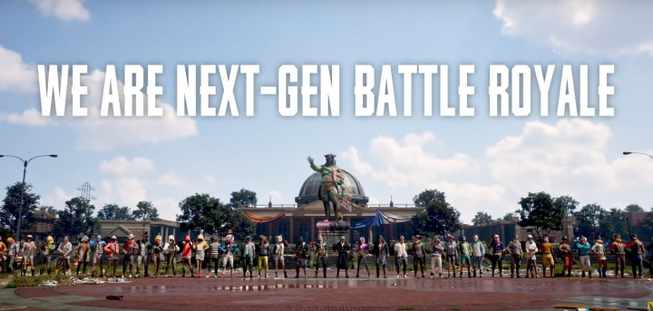 5 Hal yang Perlu Diketahui dari PUBG: New State yang Rilis Hari ini