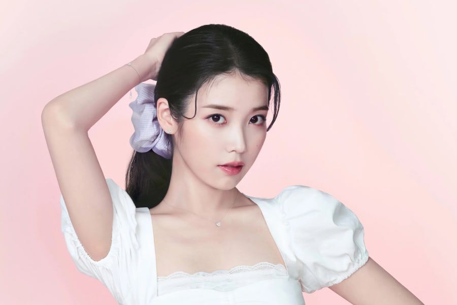 IU (Foto: soompi)