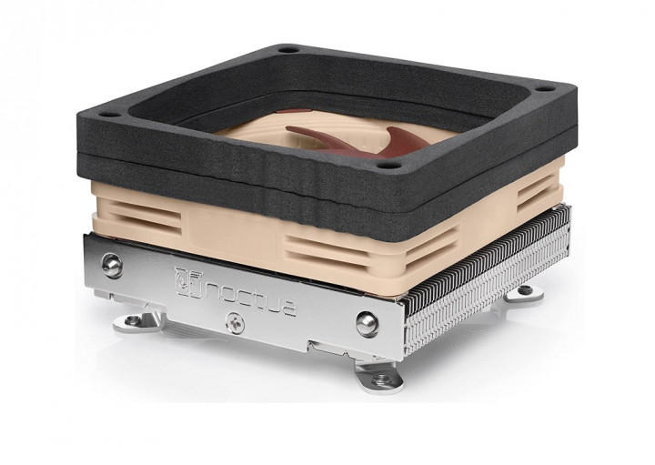 Noctua Rilis Pendingin Prosesor Intel Generasi ke-12