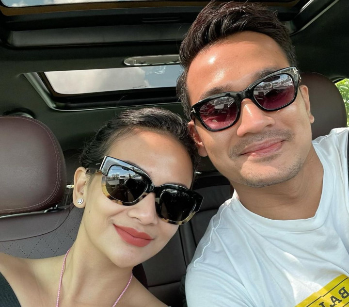 Belum Terima Kematian Vanessa Angel, Keluarga Tak Sudi Ditemui Orang Tua Joddy