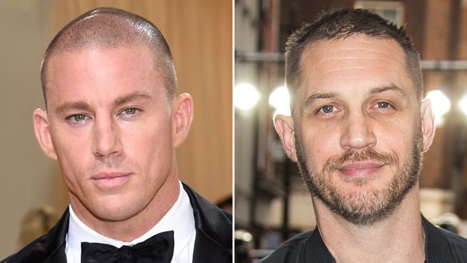 Channing Tatum dan Tom Hardy Siapkan Film tentang Konflik Afghanistan