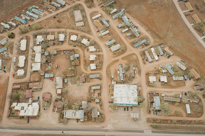 Bekas Pangkalan Militer Ini Dijual Rp157 Miliar, Lengkap dengan 27 Rumah hingga Kafe