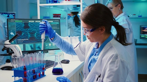 Dorong Kesetaraan Gender, Ini Dia 4 Pemenang L’Oréal-UNESCO For Women in Science 2021