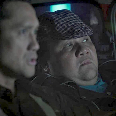 Tora Sudiro Kenang Kebersamaan dengan Rony Dozer